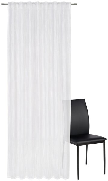 HOTOVÝ ZÁVES, polopriehľadné, 140/260 cm Dieter Knoll - Záclony & závesy