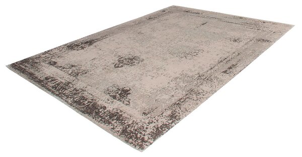 PLOCHO TKANÝ KOBEREC, 120/170 cm antracitová - Online Only bytové doplnky, Online Only