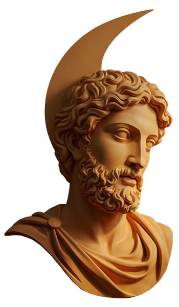 Svietiaci obraz - Aristoteles