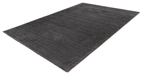 KOBEREC, 80/150 cm antracitová - Online Only bytové doplnky, Online Only