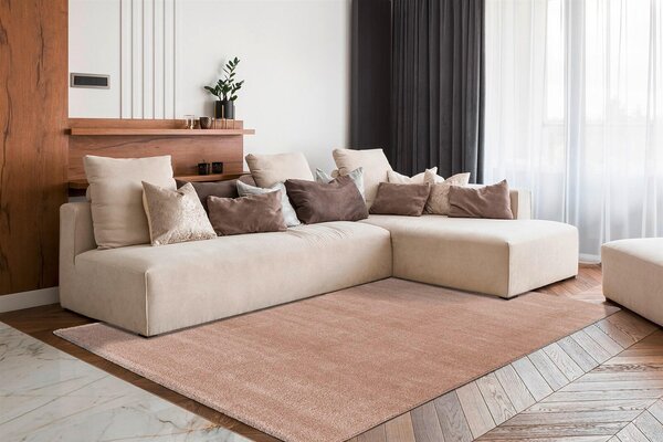 KOBEREC, 80/150 cm taupe - Online Only bytové doplnky, Online Only