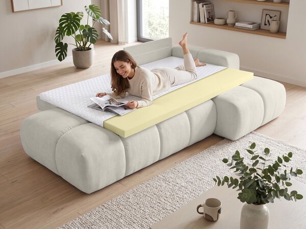 Wilsondo Vrchný matrac Dormis 80x200 - 8 cm