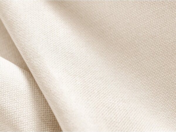 Krémová boxspring posteľ s úložným priestorom 140x200 cm Arendal – Cosmopolitan Design