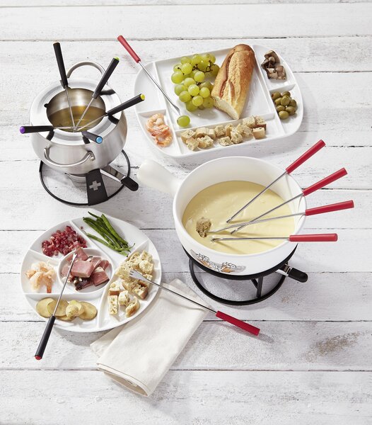 TANIER NA FONDUE 26/33 cm Homeware Profession. - Taniere