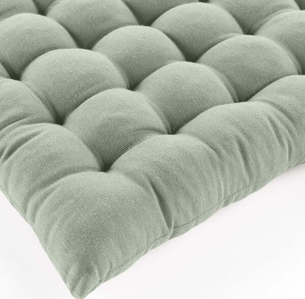 Sedák 38x38 cm Twily – douceur d'intérieur