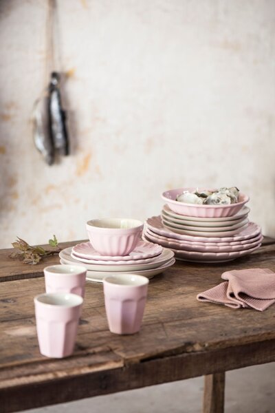Miska na müsli Mynte English Rose