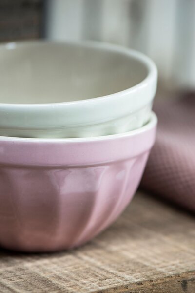 Miska na müsli Mynte English Rose