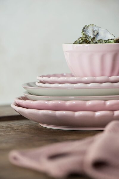 Miska na müsli Mynte English Rose