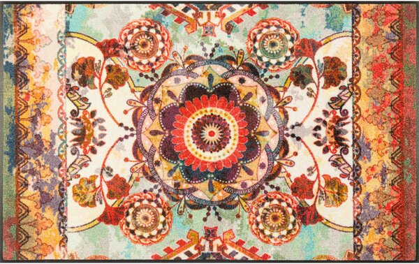 BEHÚŇ, 75/120 cm viacfarebná - Online Only bytové doplnky, Online Only