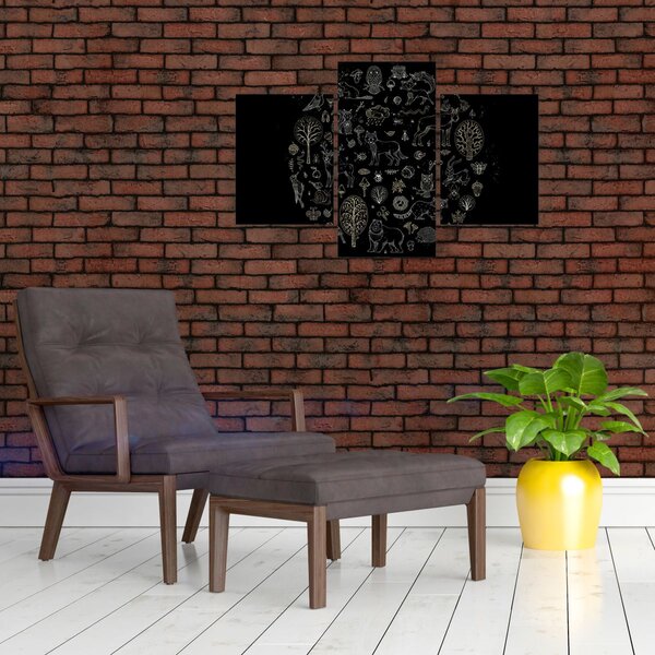 Obraz - Príroda (90x60 cm)