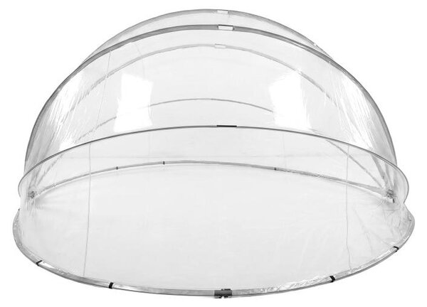 Avenli 370986 Zastřešení vířivky 360 x 185 cm