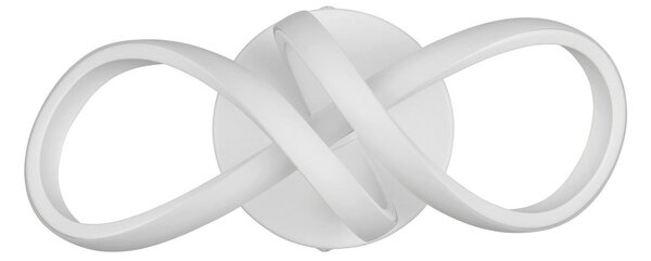 STROPNÉ LED SVIETIDLO, 28.0/13.5/12.0 cm - Interiérové svietidlá