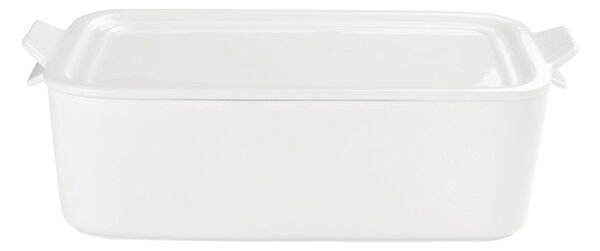 ZAPEKACIA MISA porcelán keramika 30,5/18,3/10,4 cm Homeware Profession. - Zapekacie misy