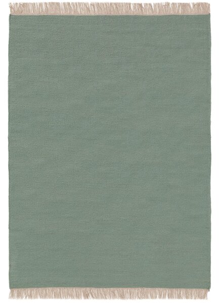 MOOD SELECTION Liv Light Green - koberec ROZMER CM: 120 x 170