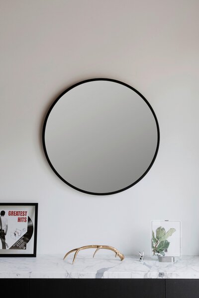 NÁSTENNÉ ZRKADLO 94 cm Umbra - Online Only drobný nábytok, Online Only