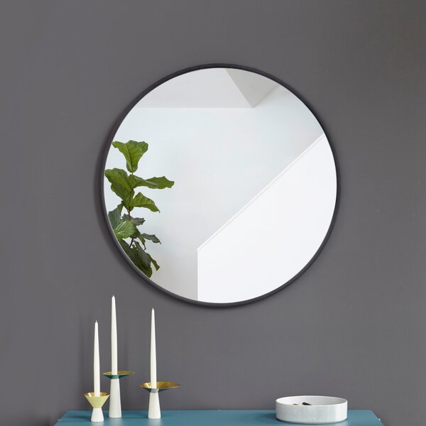 NÁSTENNÉ ZRKADLO 94 cm Umbra - Online Only drobný nábytok, Online Only
