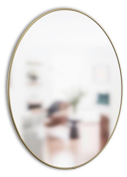 NÁSTENNÉ ZRKADLO 86 cm Umbra - Online Only drobný nábytok, Online Only