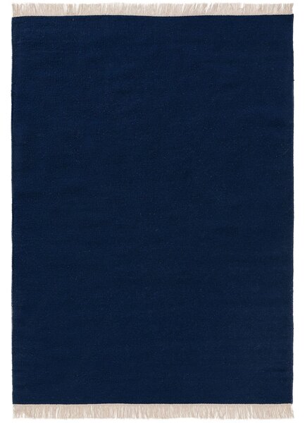 MOOD SELECTION Liv Dark Blue - koberec ROZMER CM: 80 x 250