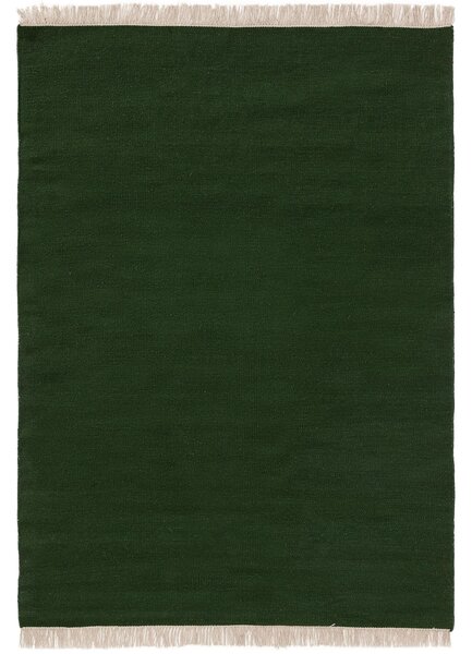 MOOD SELECTION Liv Dark Green - koberec ROZMER CM: 80 x 150