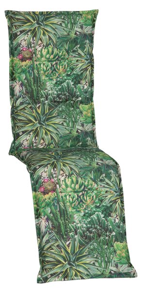 PODUŠKA NA RELAXAČNÉ KRESLO, 170/46/8 cm Gardenson - Online Only záhrada, Online Only