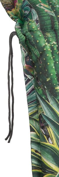 PODUŠKA NA LEŽADLO, 191/58/8 cm Gardenson - Online Only záhrada, Online Only