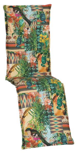 PODUŠKA NA RELAXAČNÉ KRESLO, 170/46/8 cm Gardenson - Online Only záhrada, Online Only
