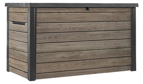 Záhradný box na podušky 870 l Ashwood