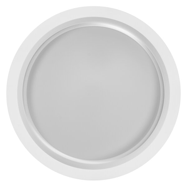 Osram -LED Stmievateľné stropné svietidlo MARIANO LED/16W/230V pr. 31 cm dub/biela