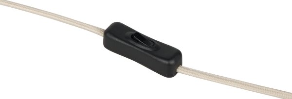 Osram - Nástenné svietidlo PLISSEE 3xE27/15W/230V krémové