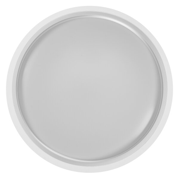 Osram -LED Stlmiteľné stropné svietidlo MARIANO LED/36W/230V pr. 51 cm dub/biela