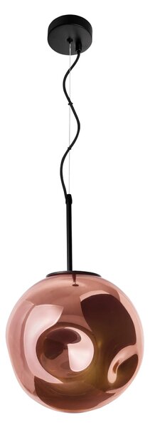 Retro luster Mayan C 30 Chrome – Cooper