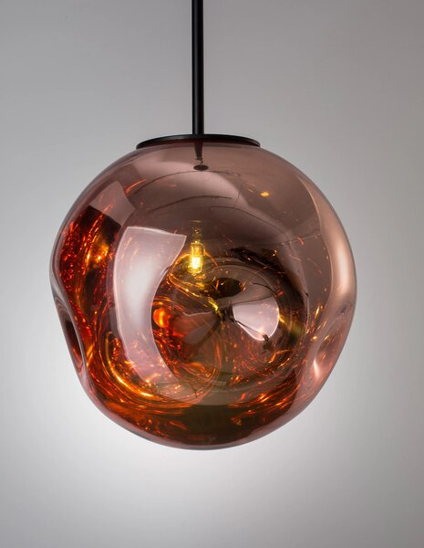 Retro luster Mayan C 30 Chrome – Cooper