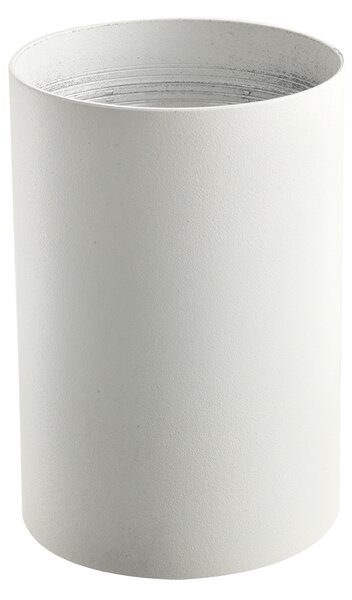 Bodové svetlo Erebus Tube 14 biele – Biela