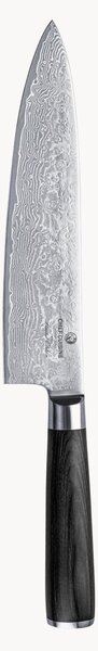 Nôž šéfkuchára z damaškovej ocele Limited Edition