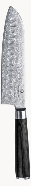 Santoku nôž z damaškovej ocele Limited Edition