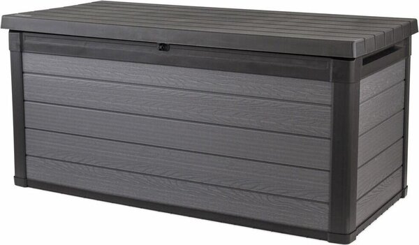 KETER Cortina Úložný Box 570 L Šedá/Antracit 259017