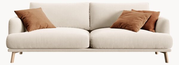 Velúrová pohovka Margot (3-miestna)