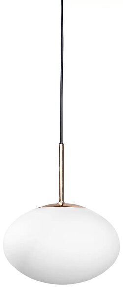 LED luster Omi zlatá