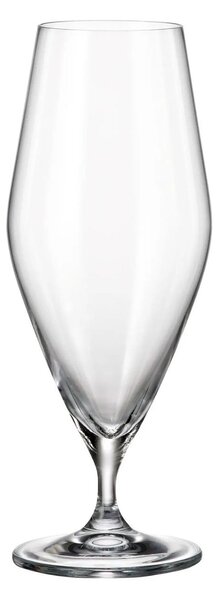 Bohemia Crystal Poháre na pivo Gavia 630 ml (súprava 6 ks)