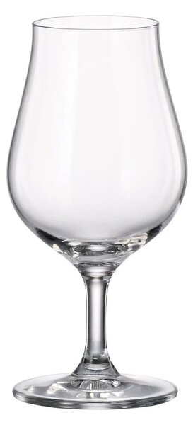 Bohemia Crystal Pohár na brandy, cognac, rum Limosa 245ml (set po 6ks)