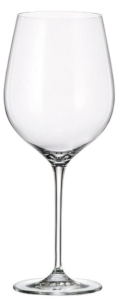Bohemia Crystal poháre na biele víno Uria 480ml