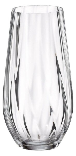 Bohemia Crystal Poháre na vodu a nealkoholické nápoje Cora 580 ml (súprava 6 ks)