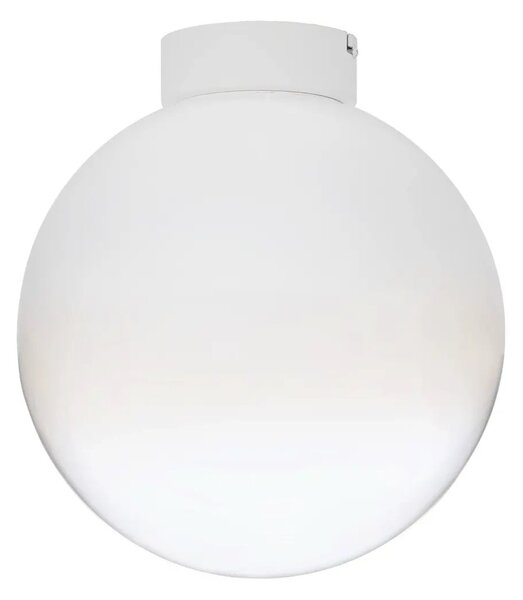 Moderné LED stropné svietidlo Bolita biela 9W