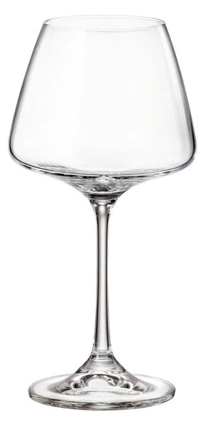 Bohemia Crystal Pohár na biele víno Corvus 350ml (set po 6ks)