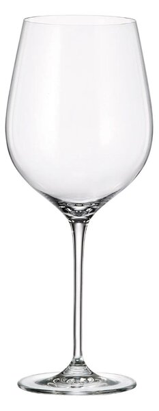 Bohemia Crystal poháre na biele víno Uria 600ml