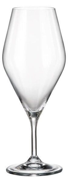 Bohemia Crystal Poháre na biele víno Gavia 510 ml (súprava 6 ks)