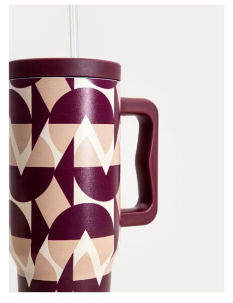 Termohrnček CHERRY CHIC 765315 1180 ml