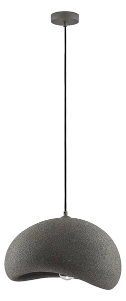 Minimalisticky luster Aere sivá 40