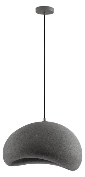 Minimalisticky luster Aere sivá 50