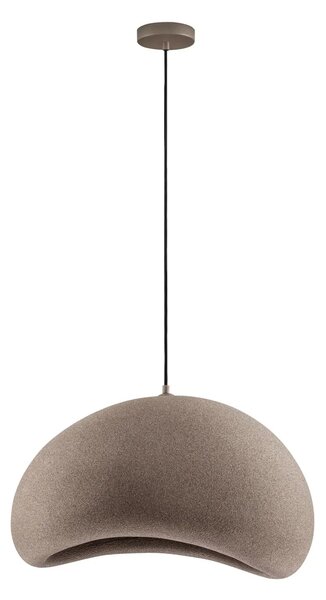 Minimalisticky luster Aere hnedá 60
